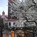 Frau Holle-land-hotel מלון 3*