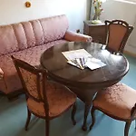 מלון Frau Holle-land-hotel 3*