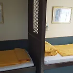 מלון Frau Holle-land-hotel