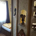 מלון Frau Holle-land-hotel