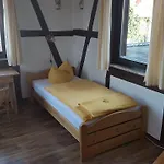 Frau Holle-land-hotel 3* ויצנהאוזן