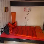 מלון Frau Holle-land-hotel