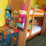 Frau Holle-land-hotel 3*