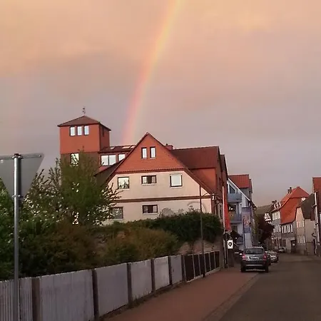 Frau Holle-land-hotel Hotel Witzenhausen