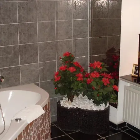 Frau Holle-land-hotel 3*