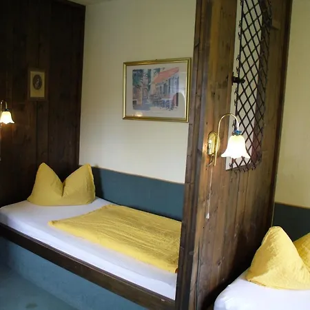 Frau Holle-land-hotel 3* Witzenhausen