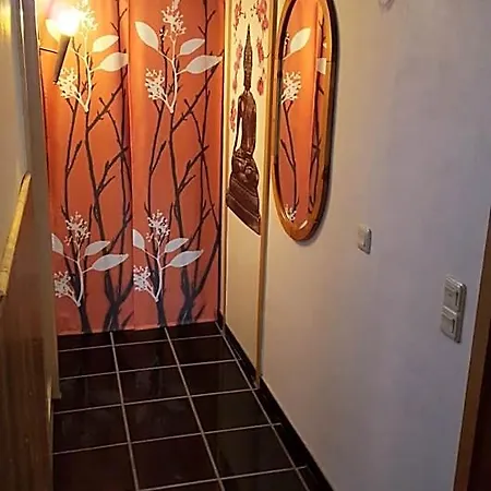 Frau Holle-land-hotel Hotel 3*