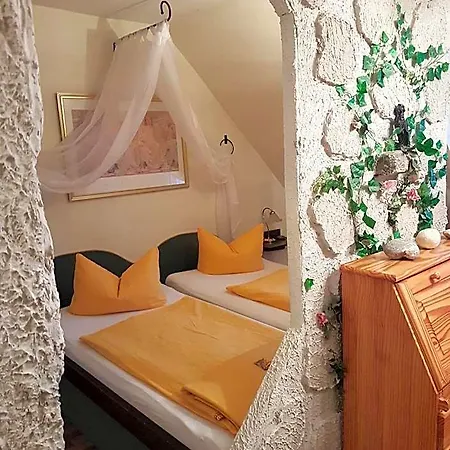 Frau Holle-land-hotel Hotel Witzenhausen