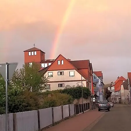 Frau Holle-land-hotel