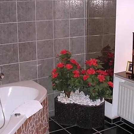 Frau Holle-land-hotel Witzenhausen