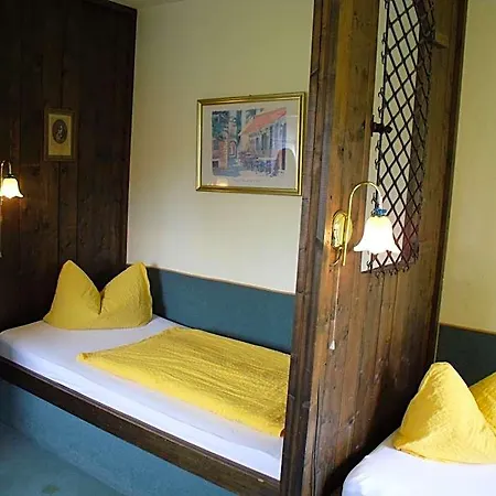 Frau Holle-land-hotel Hotel 3*