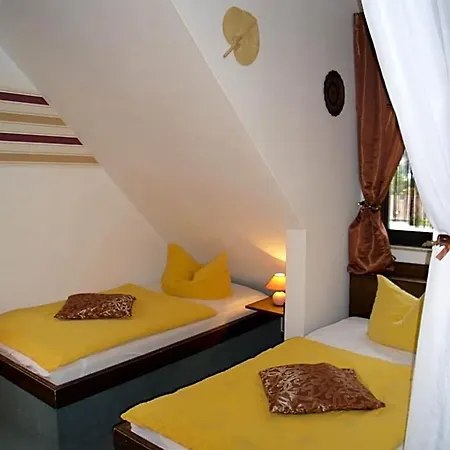 Frau Holle-land-hotel Witzenhausen
