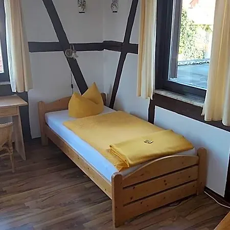 Frau Holle-land-hotel Hotel 3*
