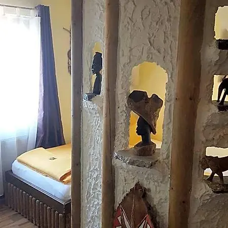 Hotel Frau Holle-land-hotel