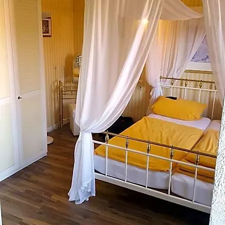 Frau Holle-land-hotel Witzenhausen