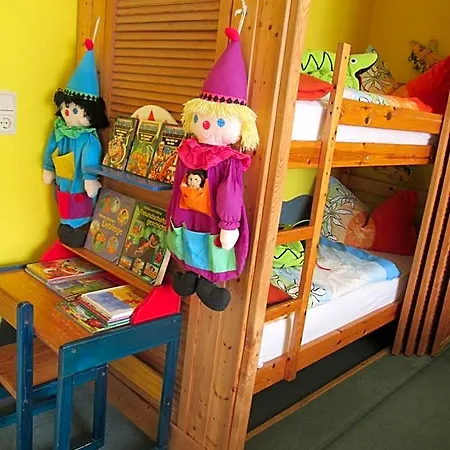 Frau Holle-land-hotel Witzenhausen