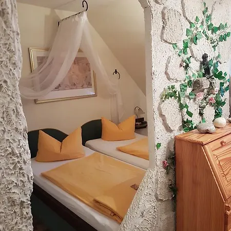 Frau Holle-land-hotel Hotel 3*