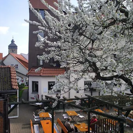 Frau Holle-land-hotel Hotel 3*