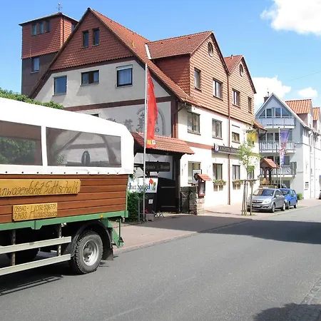 Frau Holle-land-hotel