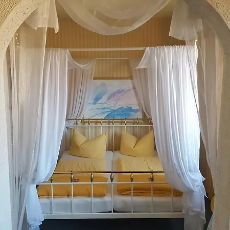 Frau Holle-land-hotel Hotel 3*