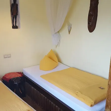 Frau Holle-land-hotel Hotel Witzenhausen