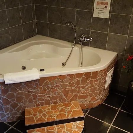 Frau Holle-land-hotel Hotel Witzenhausen