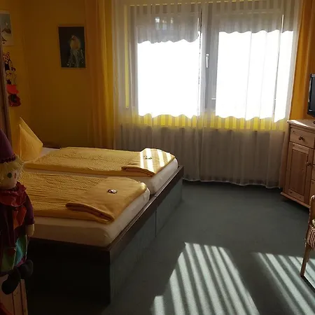 Frau Holle-land-hotel Witzenhausen