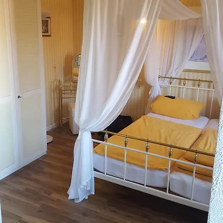 Hotel Frau Holle-land-hotel