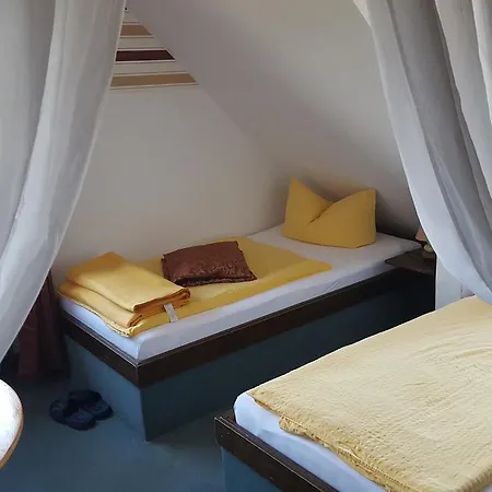 Hotel Frau Holle-land-hotel