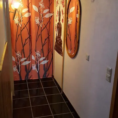 Frau Holle-land-hotel Hotel 3*