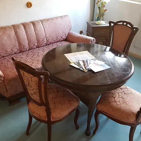Hotel Frau Holle-land-hotel 3*