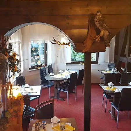 Frau Holle-land-hotel Witzenhausen