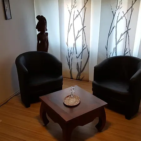 Hotel Frau Holle-land-hotel