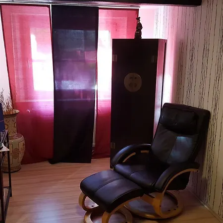 Frau Holle-land-hotel מלון 3*