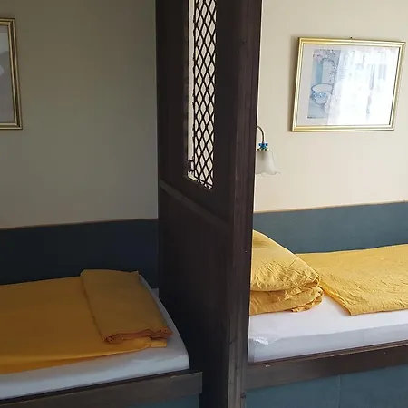 Hotel Frau Holle-land-hotel