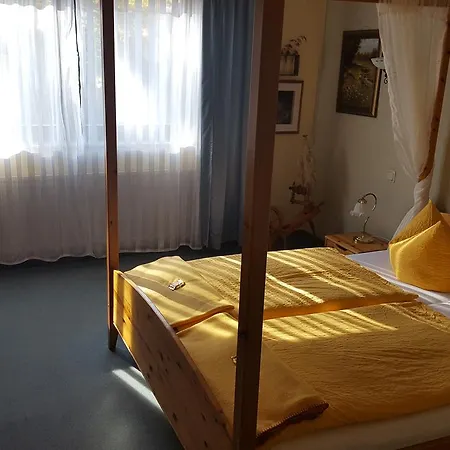 Frau Holle-land-hotel Witzenhausen