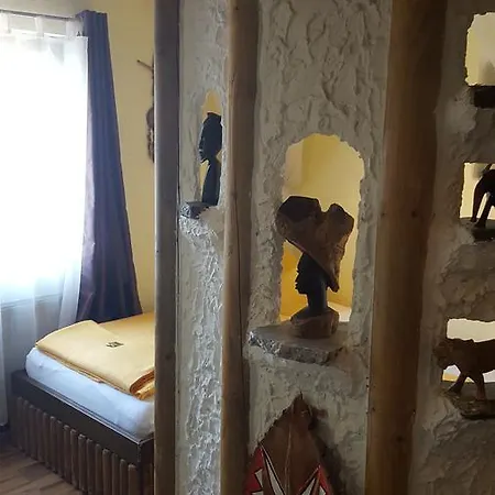 Hotel Frau Holle-land-hotel