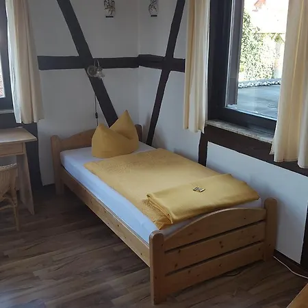 Frau Holle-land-hotel 3* Witzenhausen