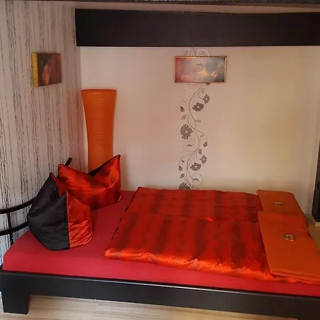 Hotel Frau Holle-land-hotel