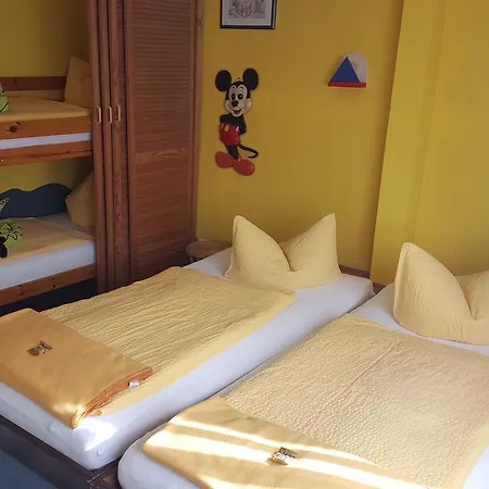 Frau Holle-land-hotel 3* Witzenhausen