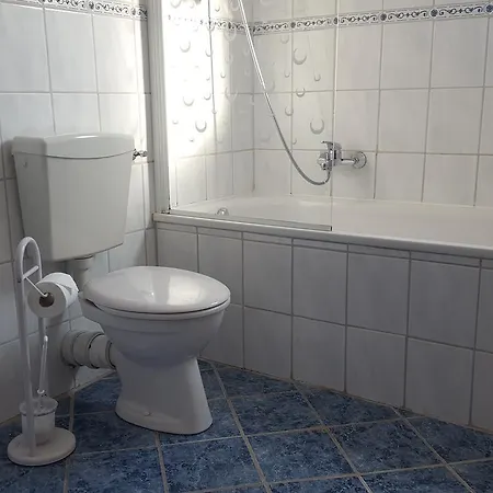Frau Holle-land-hotel 3*