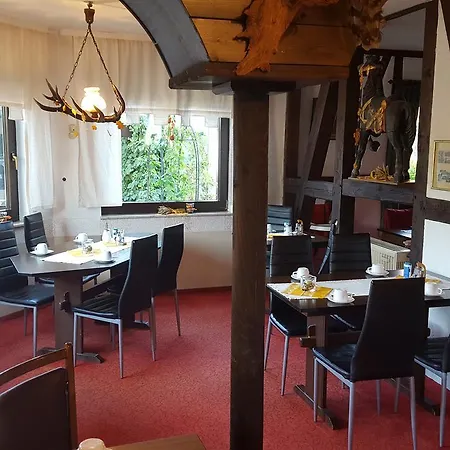 Frau Holle-land-hotel