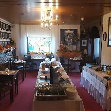 Frau Holle-land-hotel