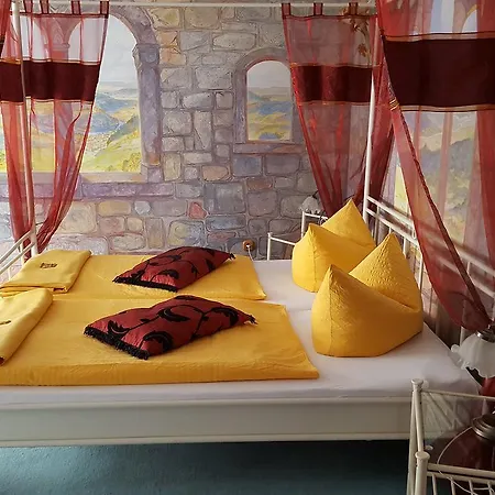 Frau Holle-land-hotel Hotel 3*