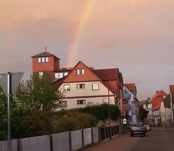 Frau Holle-land-hotel Hotel Witzenhausen