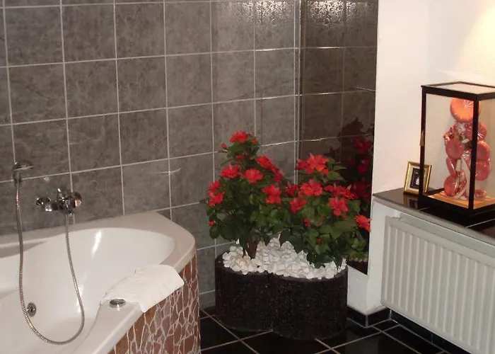 Frau Holle-land-hotel 3*