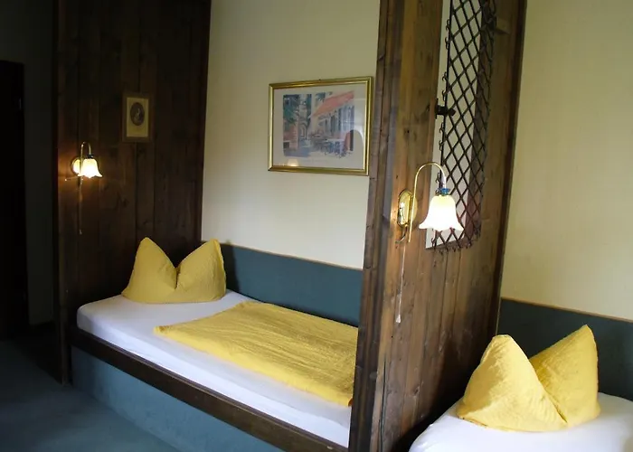 Frau Holle-land-hotel 3* Witzenhausen