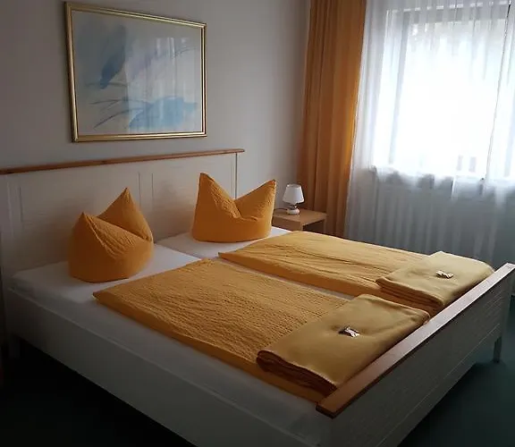 Frau Holle-land-hotel Witzenhausen