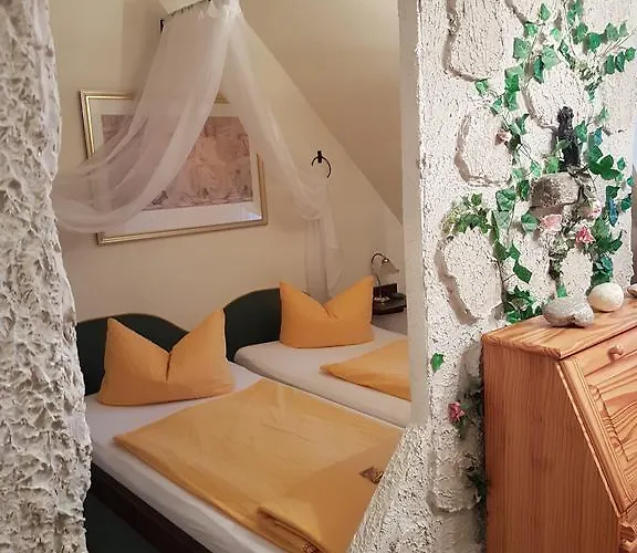 Frau Holle-land-hotel Hotel 3*