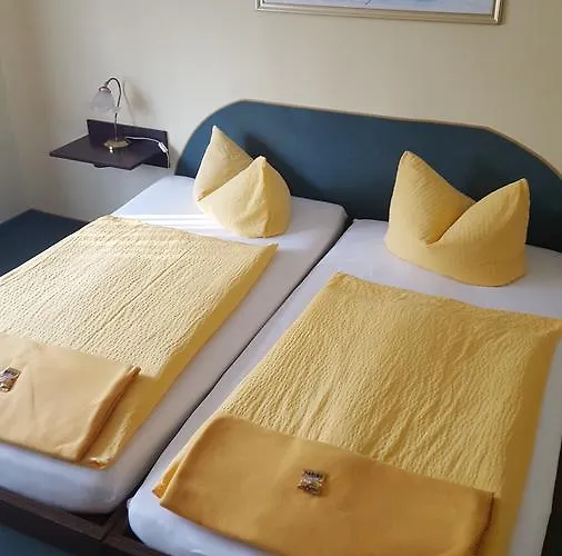 Hotel Frau Holle-land-hotel Witzenhausen